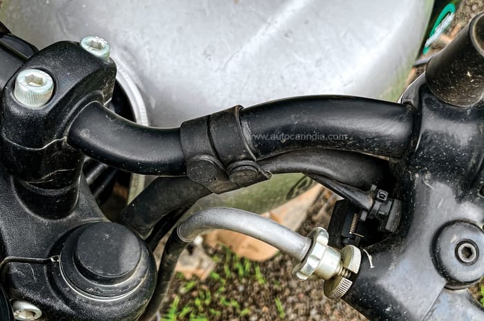 Royal Enfield Hunter 350 long-term review, 9,000km report